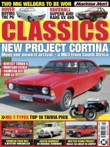 Classics Monthly - 10.2021