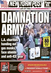 New York Post - 06.11.2025