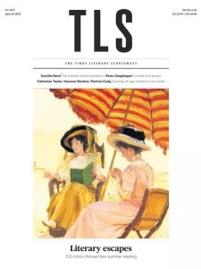 The TLS - 06.20.2025