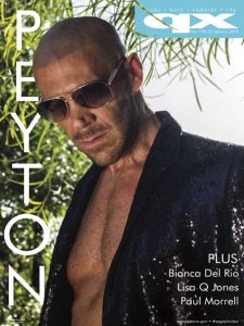 QX Magazine – 31.01.2018