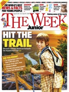 The Week Junior USA - 08.18.2023