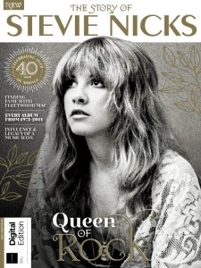 The Story of Stevie Nicks - Ed. 3 2023