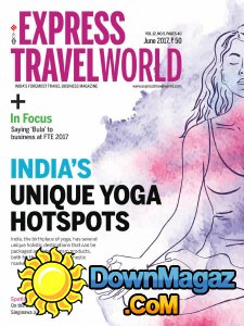 Express Travelworld - 06.2017