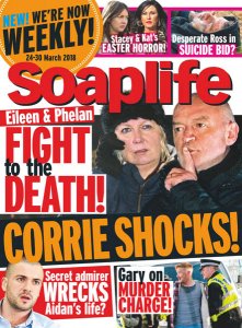 Soaplife - 24.03.2018