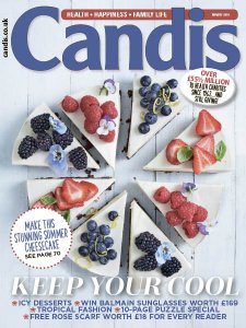 Candis - 08.2018