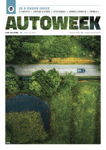 Autoweek USA - 08.12.2019