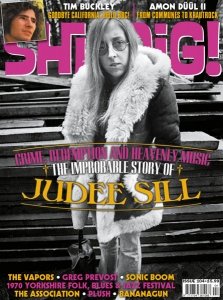 Shindig! - Is. 104 2020