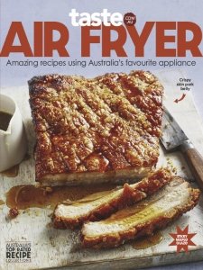 taste.com.au Cookbooks - Air Fryer 2024