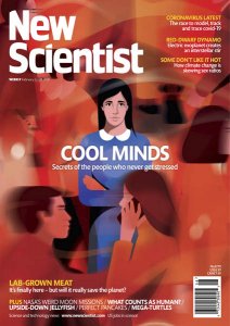 New Scientist - 02.22.2020