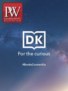 Publishers Weekly - 03.30.2020