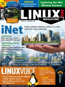 Linux USA - 02.2021