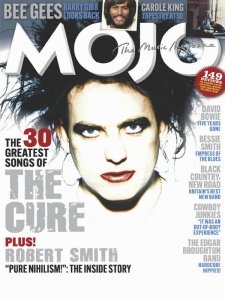 Mojo - 03.2021