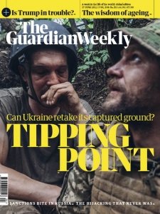 The Guardian Weekly - 17.06.2022