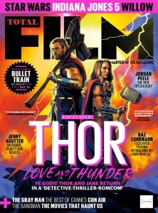 Total Film - 07.2022