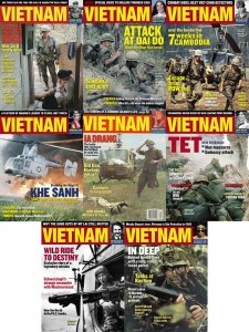 Vietnam - 2010-2011 Compilation