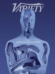 Variety - Ultimate Awards Guide 2024