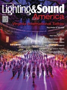 Lighting & Sound America - 06.2023