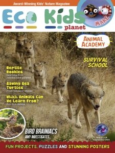 Eco Kids Planet - 09.2024