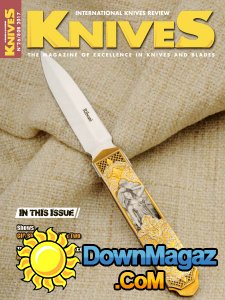 Knives International - Issue 26 2017