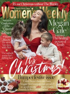 The Australian Women's Weekly - Christmas 2019