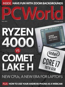 PCWorld - 05.2020