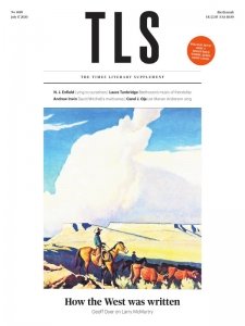 The TLS - 07.17.2020