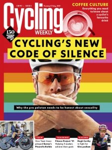 Cycling Weekly - 27.05.2021