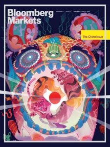 Bloomberg Markets EU - 02/03 2022