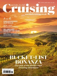 World of Cruising - 12/01 2024