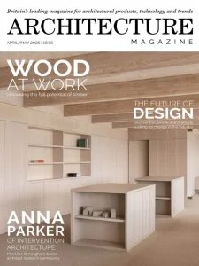 Architecture - 04/05 2025