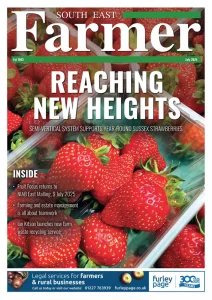 South East Farmer - 07.2025