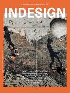 Indesign - Is. 79 2020