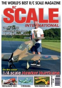 RC Scale International - 11/12 2021