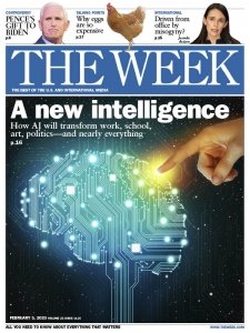 The Week USA - 02.3.2023