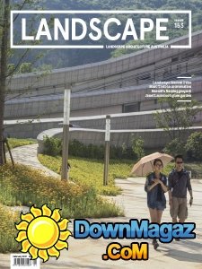 Landscape Architecture AU - Issue 153 2017