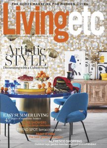 Living Etc UK - 07.2018