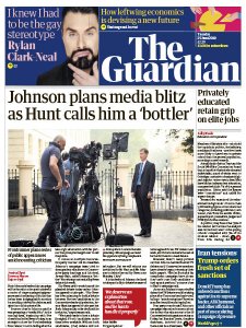 The Guardian - 25.06.2019