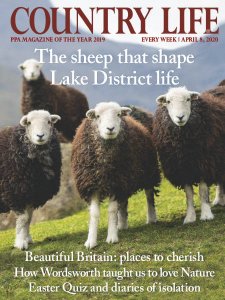 Country Life UK - 04.8.2020