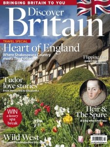 Discover Britain - 02/03 2024