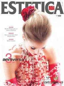 Estetica India - October/November 2012