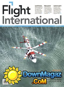 Flight International - 26.09.2017