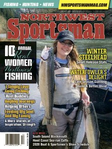 Northwest Sportsman - 12.2019