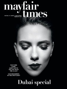 Mayfair Times - 02.2024