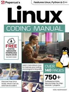 Linux Coding Manual - Is 7 2025