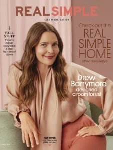 Real Simple - 10.2025