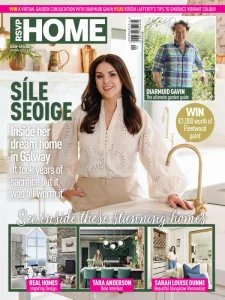 RSVP Homes - Spring 2025