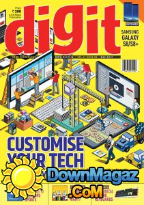 Digit - 05.2017