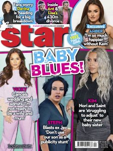 Star UK - 29.01.2018