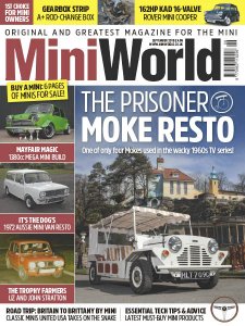 Mini World - 09.2018