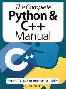 The Complete Python & C++ Manual - Ed. 4 2020